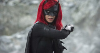 Arrow : photo, Ruby Rose