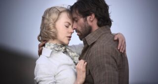 Australia : photo, Nicole Kidman, Hugh Jackman
