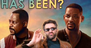 Bad Boys for Life : Miniature vidéo
