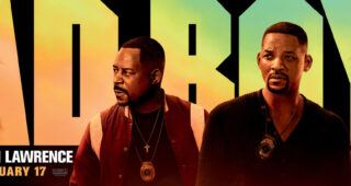 Bad Boys for Life : photo