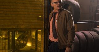 Bad Boys for Life : photo, Joe Pantoliano