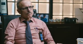 Bad Boys for Life : photo, Joe Pantoliano