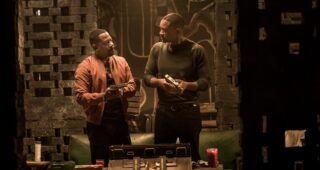 Bad Boys for Life : photo, Will Smith