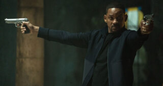 Bad Boys for Life : photo, Will Smith