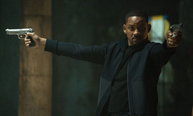 Bad Boys for Life : photo, Will Smith