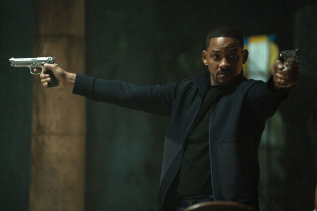 photo, Will Smith