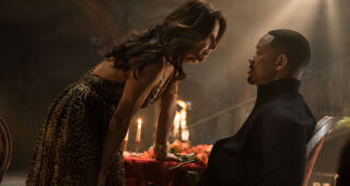 Bad Boys for Life : photo, Will Smith, Kate del Castillo
