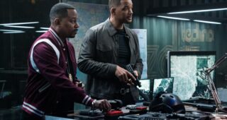 Bad Boys for Life : photo, Will Smith, Martin Lawrence
