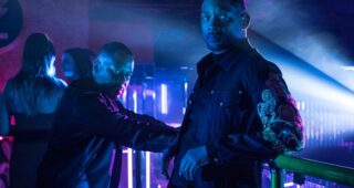 Bad Boys for Life : photo, Will Smith, Martin Lawrence