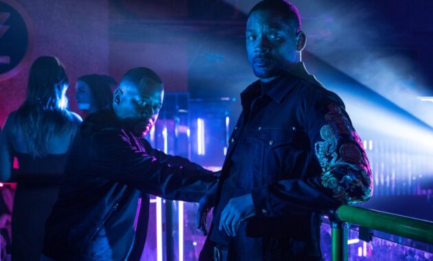Bad Boys for Life : photo, Will Smith, Martin Lawrence