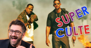 Bad Boys II : Miniature