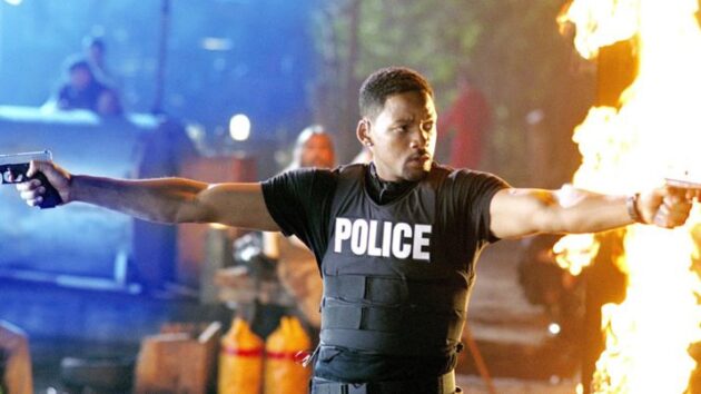 photo, Will Smith