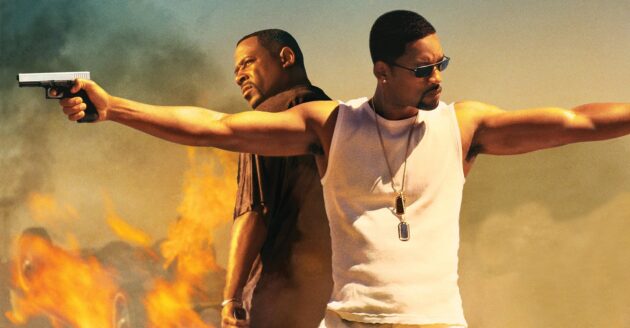 Bad Boys II : photo, Will Smith, Martin Lawrence