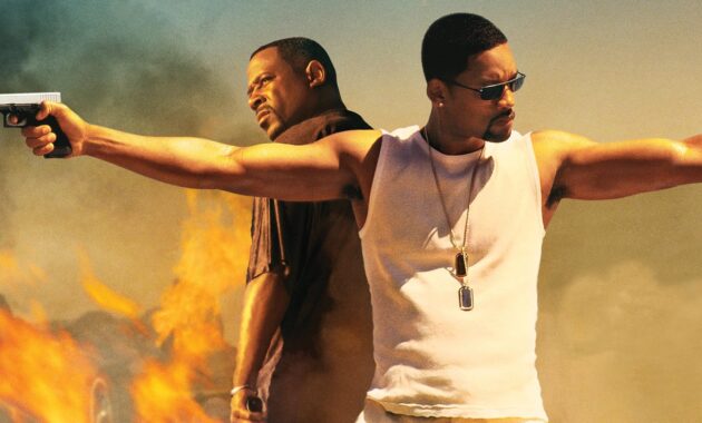 Bad Boys II : photo, Will Smith, Martin Lawrence