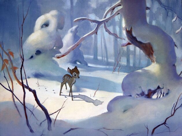 Bambi : photo