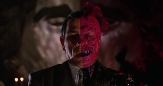 Batman Forever : photo, Tommy Lee Jones