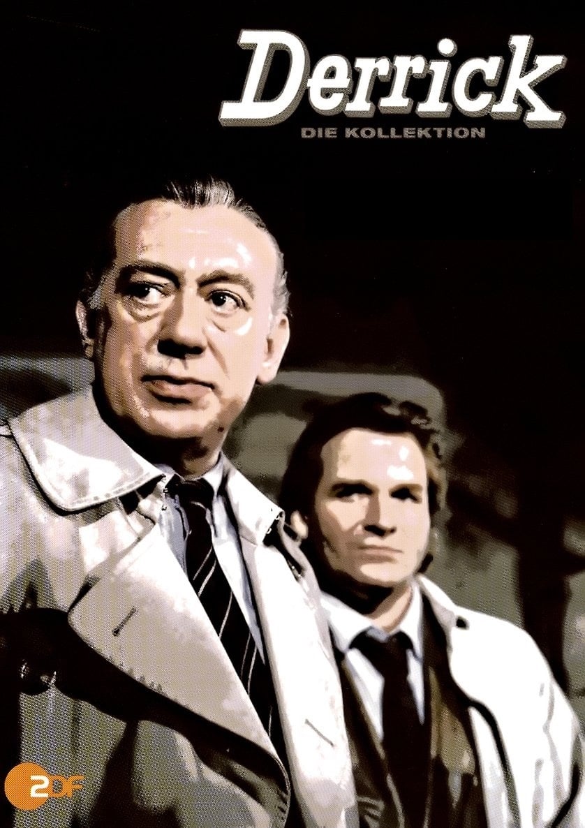 Inspecteur Derrick : Affiche officielle