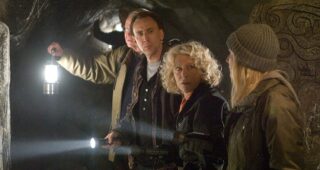 Benjamin Gates et le livre des secrets : photo, Helen Mirren, Nicolas Cage