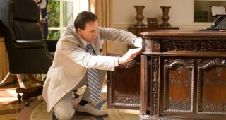 Benjamin Gates et le livre des secrets : photo, Nicolas Cage