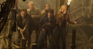 Benjamin Gates et le trésor des Templiers : photo, Diane Kruger, Nicolas Cage
