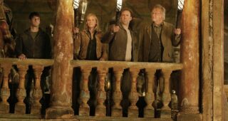 Benjamin Gates et le trésor des Templiers : photo, Nicolas Cage