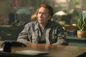 Benjamin Gates et le trésor des Templiers : photo, Nicolas Cage