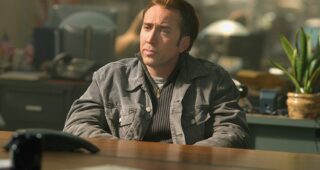 Benjamin Gates et le trésor des Templiers : photo, Nicolas Cage