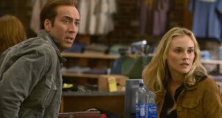 Benjamin Gates et le trésor des Templiers : photo, Nicolas Cage, Diane Kruger