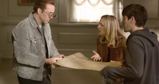 Benjamin Gates et le trésor des Templiers : photo, Nicolas Cage, Diane Kruger