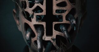 The Assent : Affiche officielle