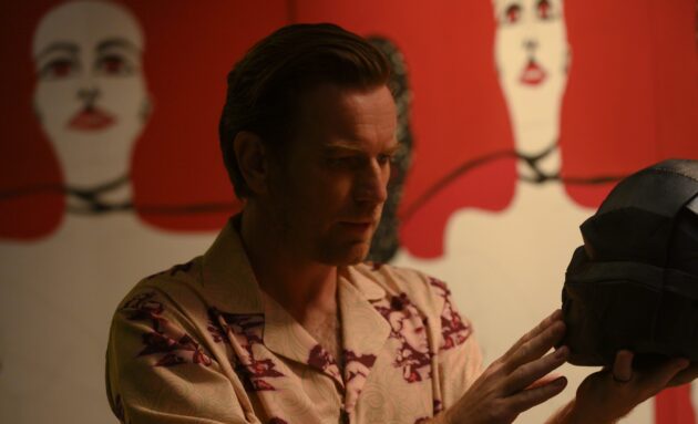 photo, Ewan McGregor