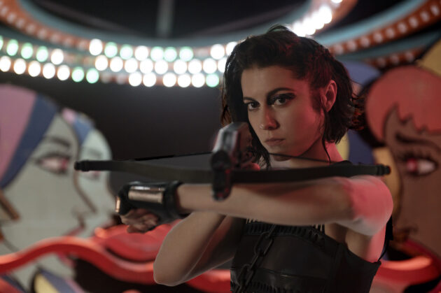 photo, Mary Elizabeth Winstead