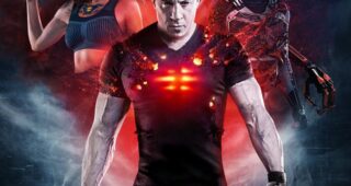 Bloodshot : Affiche