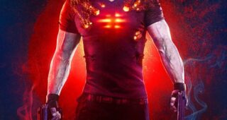 Bloodshot : photo