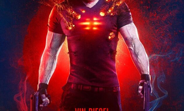 Bloodshot : photo