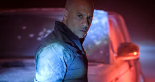 Bloodshot : photo, Vin Diesel