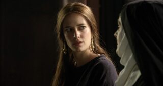Camelot : photo, Eva Green