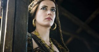 Camelot : photo, Eva Green