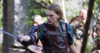 Camelot : photo, Jamie Campbell Bower