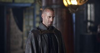 Camelot : photo, Joseph Fiennes