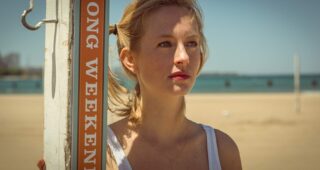 Candyman : Cassie Kramer
