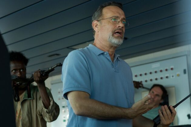 Photo Tom Hanks