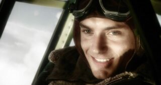 Capitaine Sky et le monde de demain : photo, Jude Law