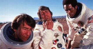Capricorn One : photo