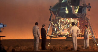 Capricorn One : photo