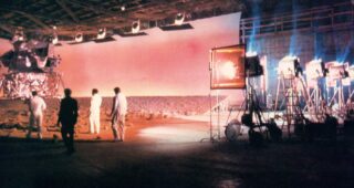 Capricorn One : photo