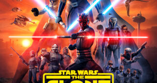Clone Wars