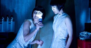 Cloud Atlas : photo, Doona Bae