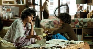 Cloud Atlas : photo, Halle Berry