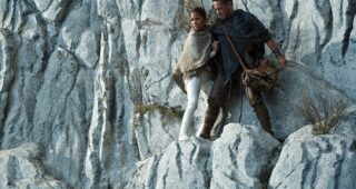 Cloud Atlas : photo, Halle Berry, Tom Hanks